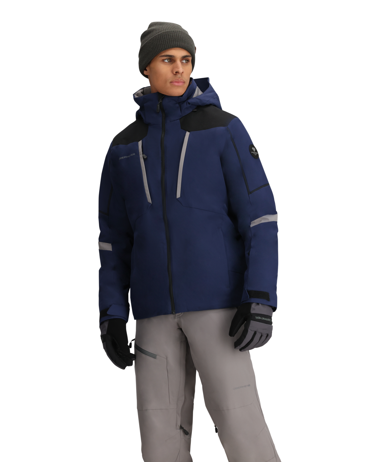 Obermeyer Foundation Jacket